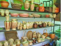 Xuất khẩu hàng thủ công mỹ nghệ: Tăng cường liên kết